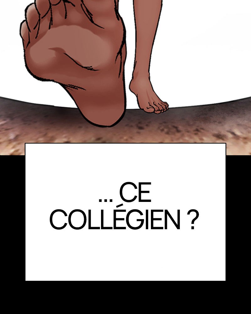 Lookism Chapitre 482 - Page 47
