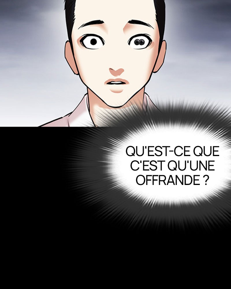Lookism Chapitre 482 - Page 49