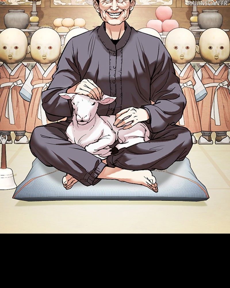 Lookism Chapitre 482 - Page 5