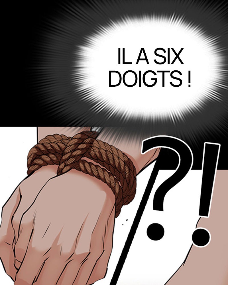 Lookism Chapitre 482 - Page 52