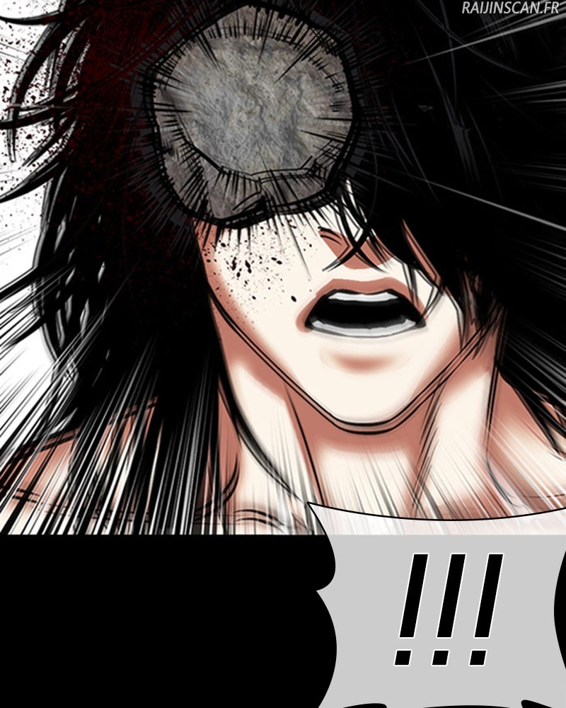 Lookism Chapitre 482 - Page 55