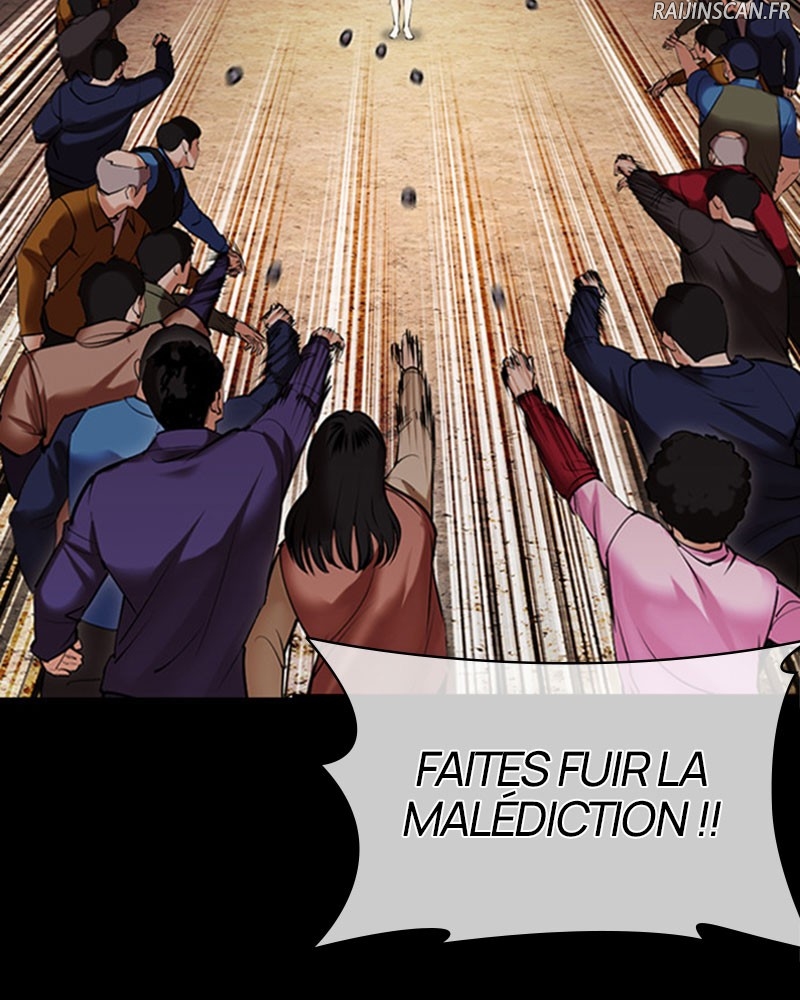 Lookism Chapitre 482 - Page 60