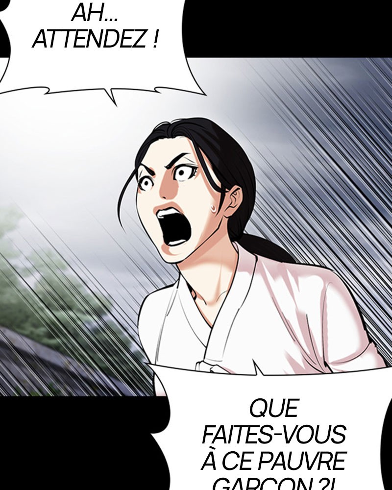 Lookism Chapitre 482 - Page 64