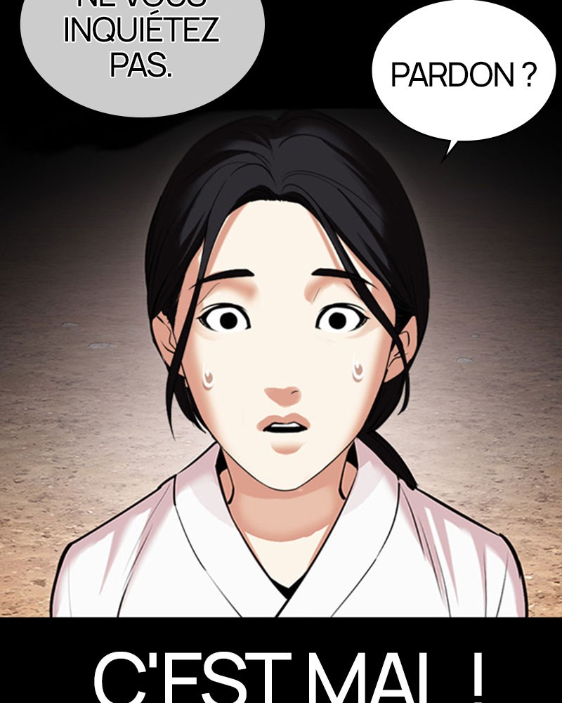 Lookism Chapitre 482 - Page 66