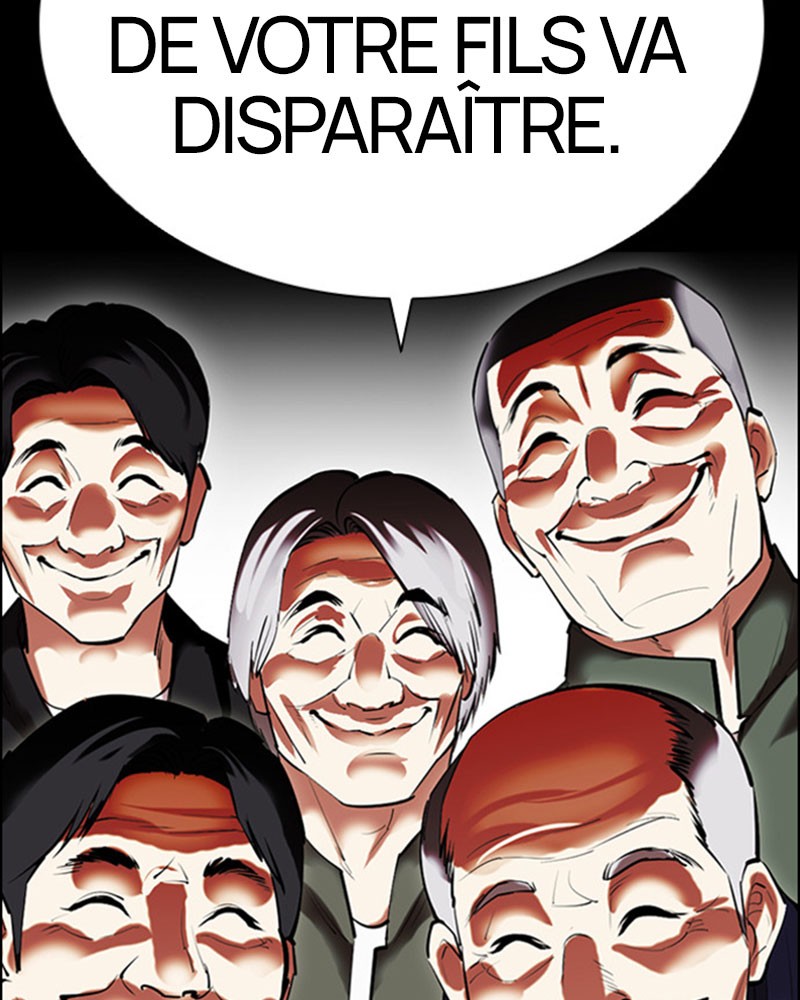 Lookism Chapitre 482 - Page 68