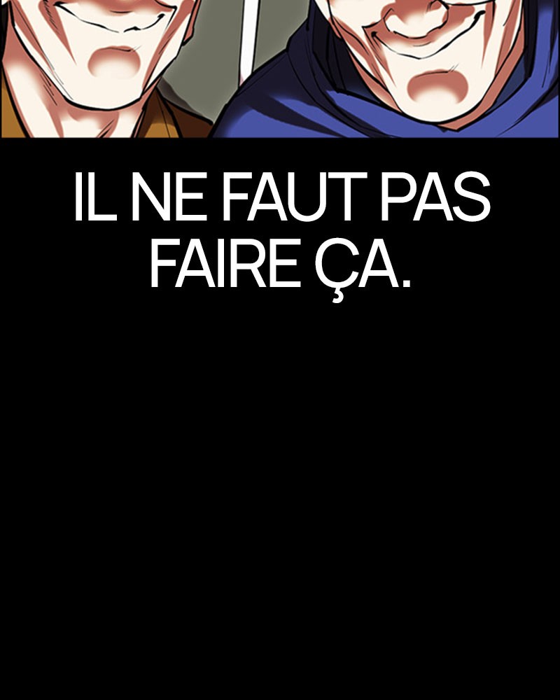 Lookism Chapitre 482 - Page 69