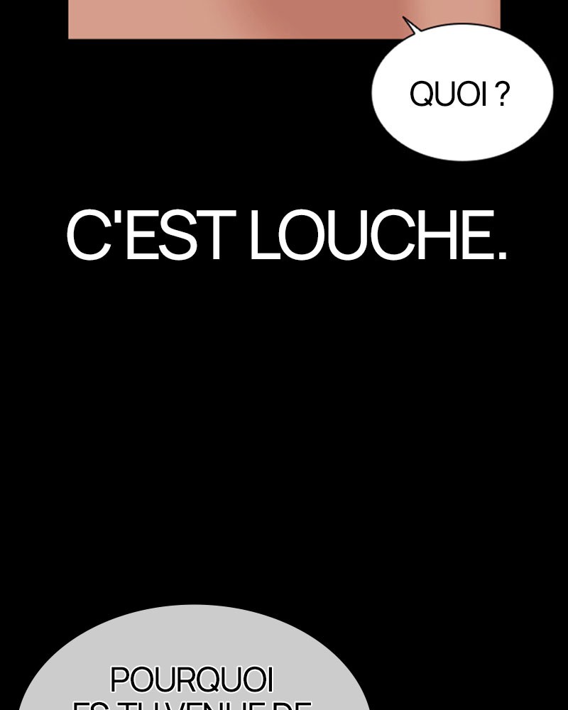Lookism Chapitre 482 - Page 73