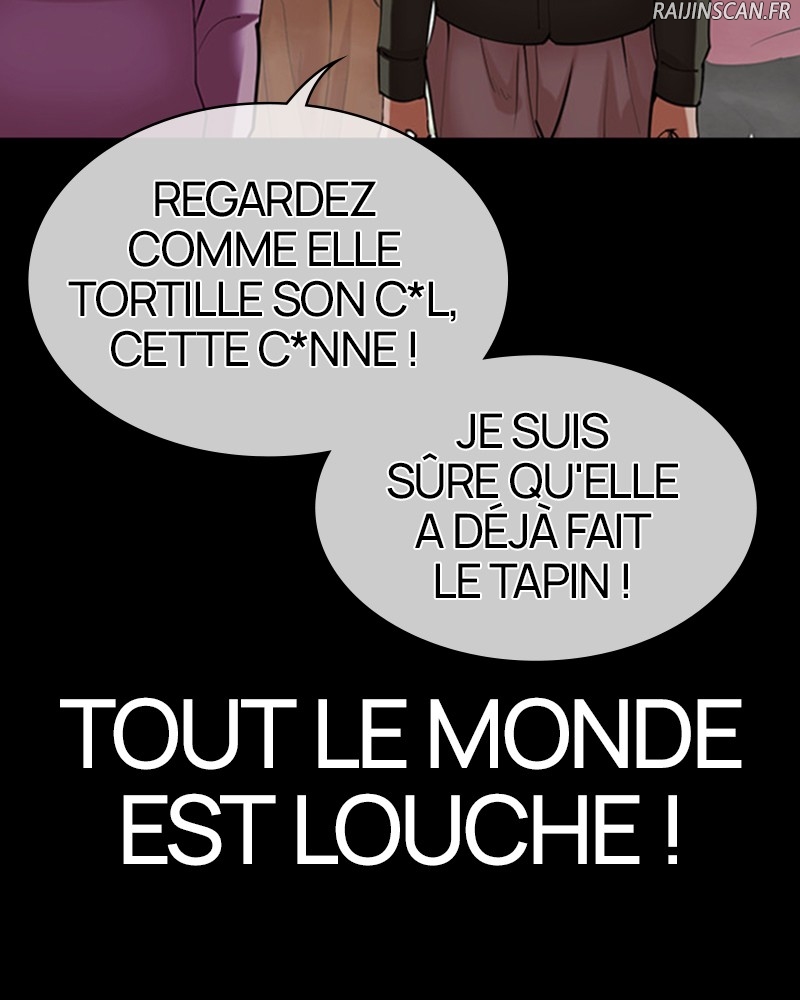 Lookism Chapitre 482 - Page 75