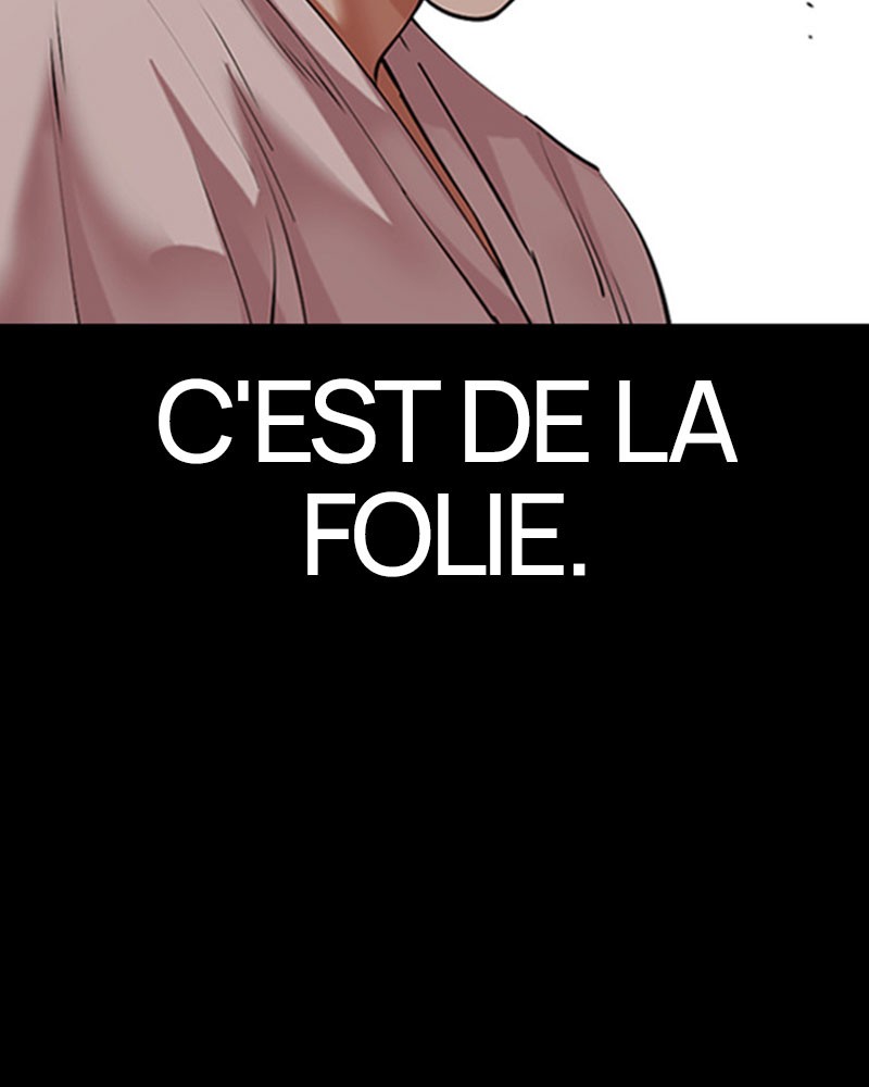 Lookism Chapitre 482 - Page 77
