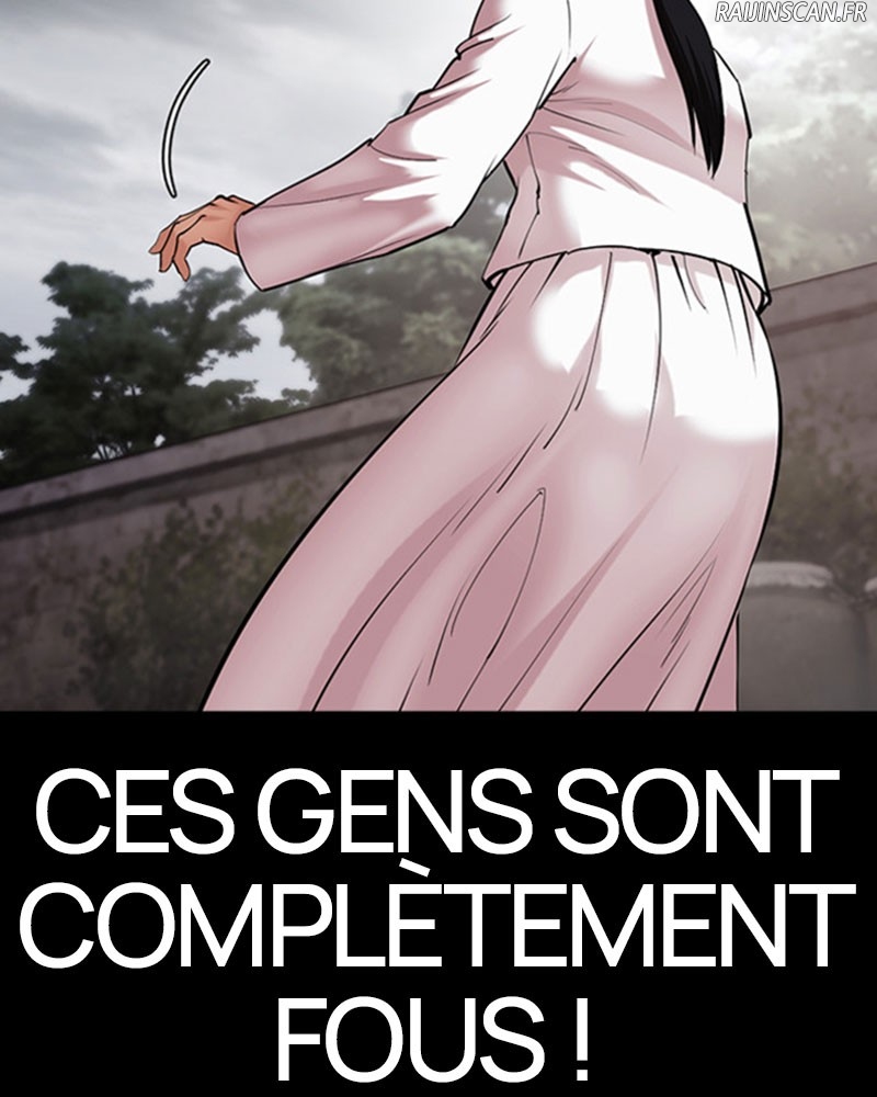 Lookism Chapitre 482 - Page 80