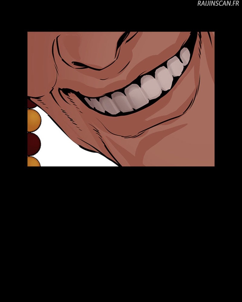 Lookism Chapitre 482 - Page 85