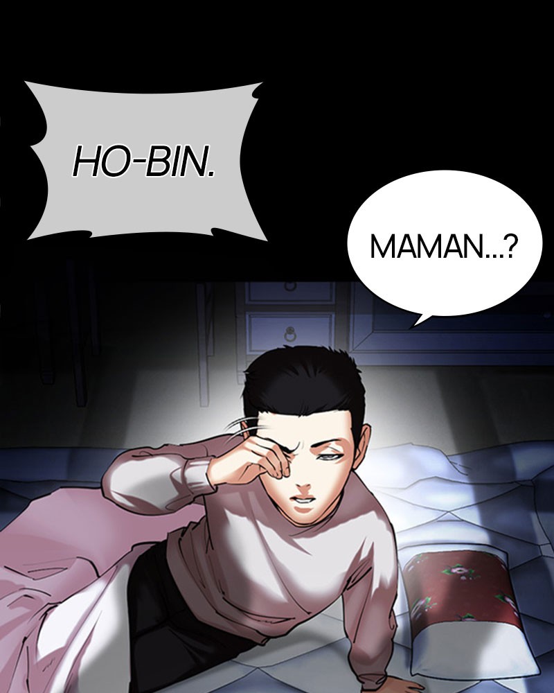 Lookism Chapitre 482 - Page 86