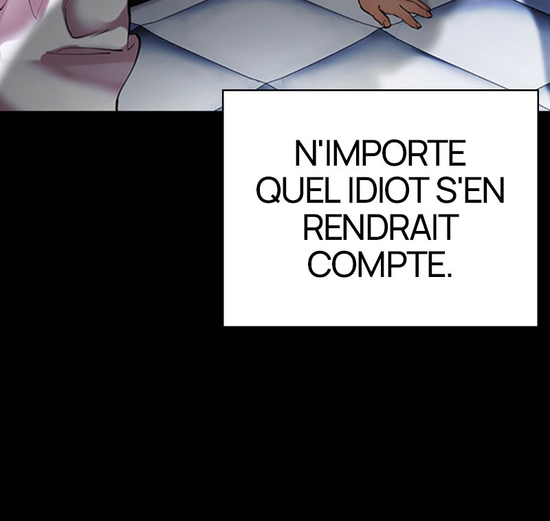 Lookism Chapitre 482 - Page 87
