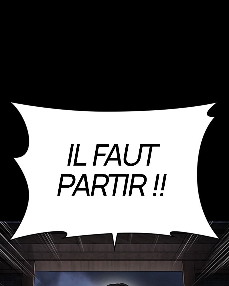 Lookism Chapitre 482 - Page 88