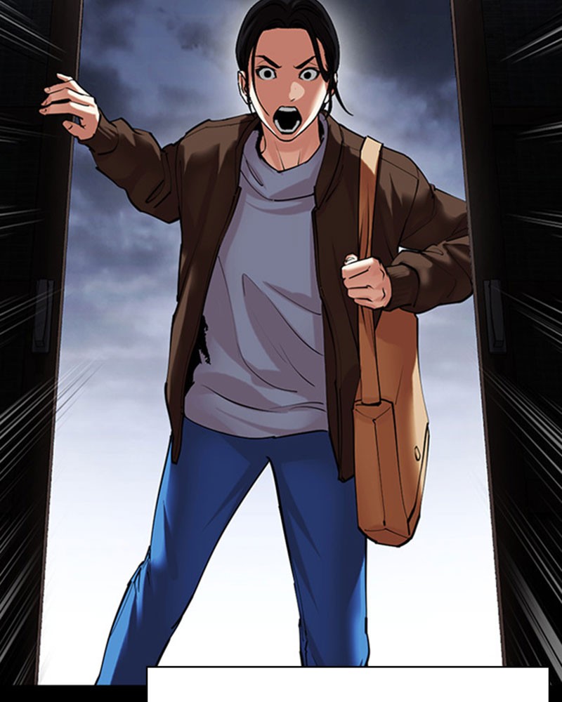 Lookism Chapitre 482 - Page 89