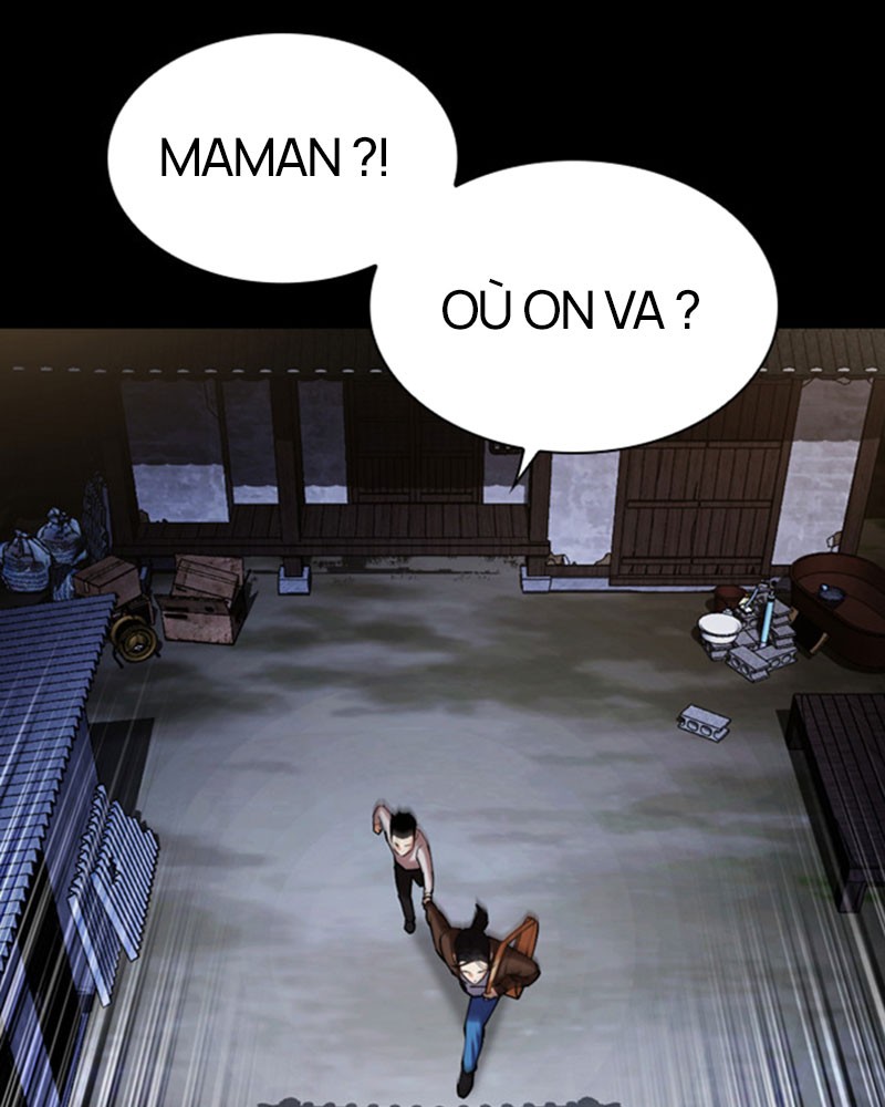 Lookism Chapitre 482 - Page 91