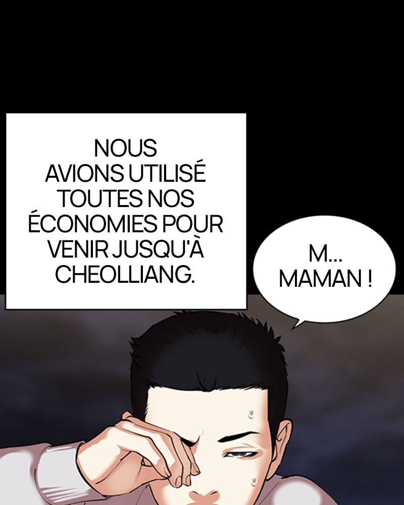 Lookism Chapitre 482 - Page 93
