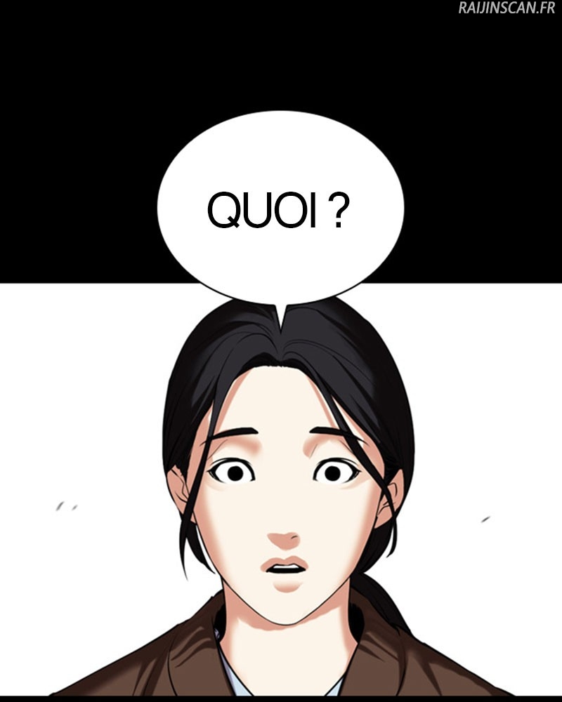 Lookism Chapitre 482 - Page 95