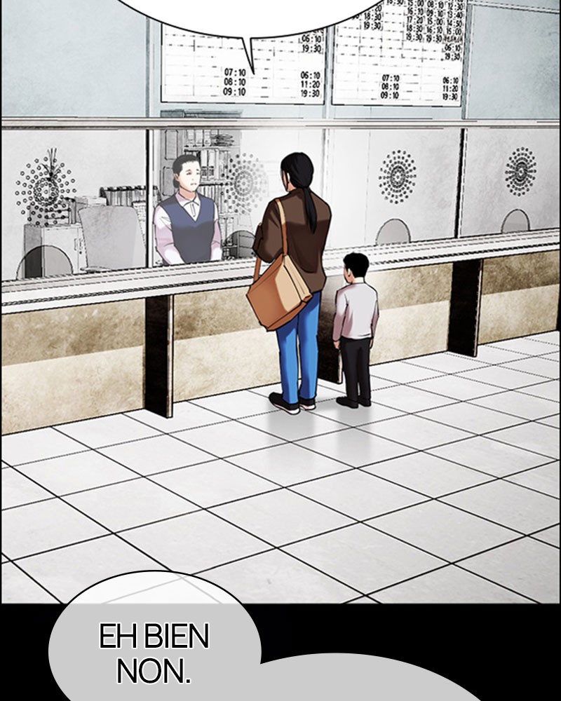 Lookism Chapitre 482 - Page 97