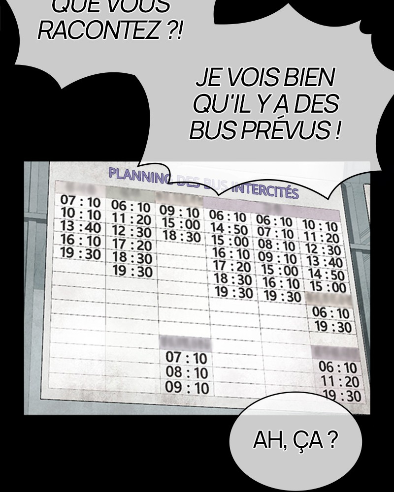 Lookism Chapitre 482 - Page 99