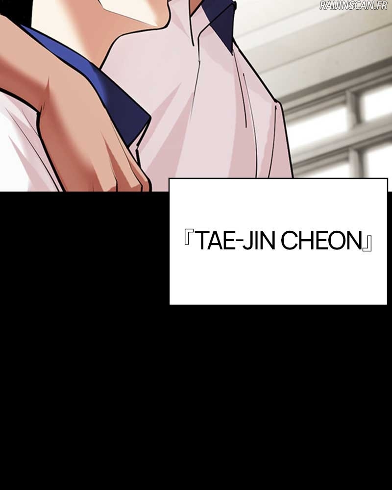 Lookism Chapitre 483 - Page 100