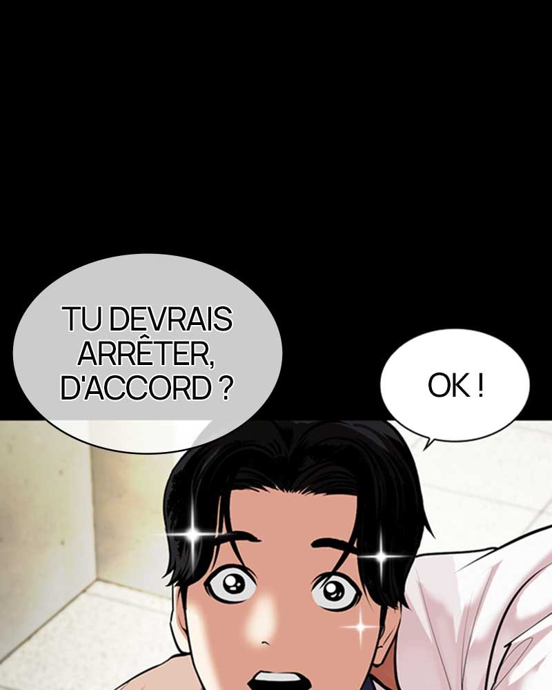 Lookism Chapitre 483 - Page 101