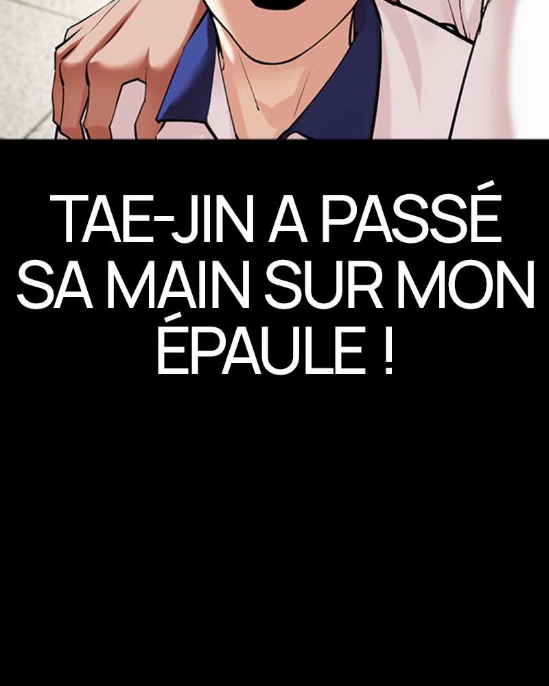 Lookism Chapitre 483 - Page 102