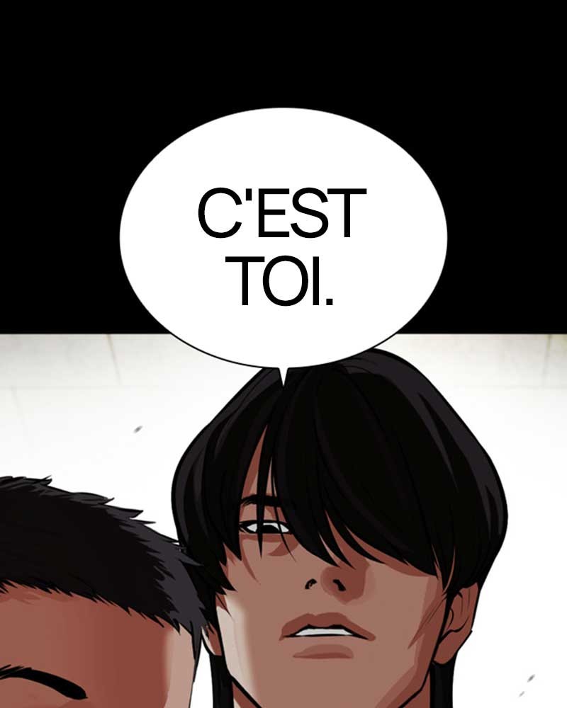 Lookism Chapitre 483 - Page 103