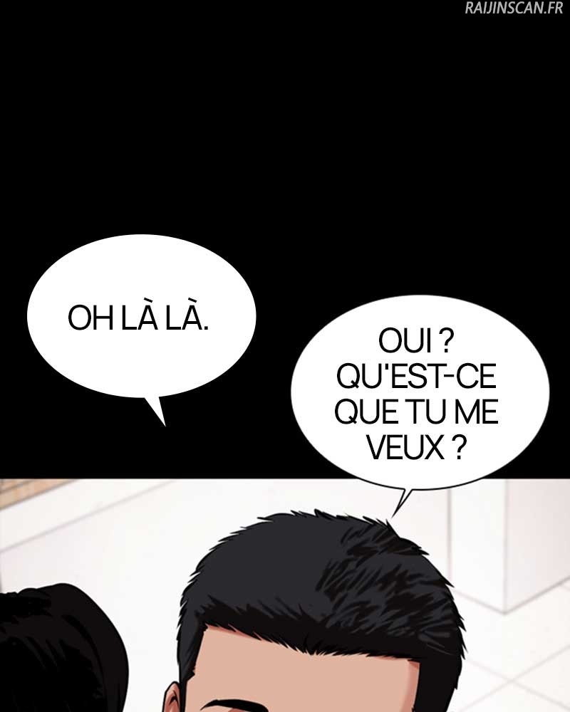 Lookism Chapitre 483 - Page 105
