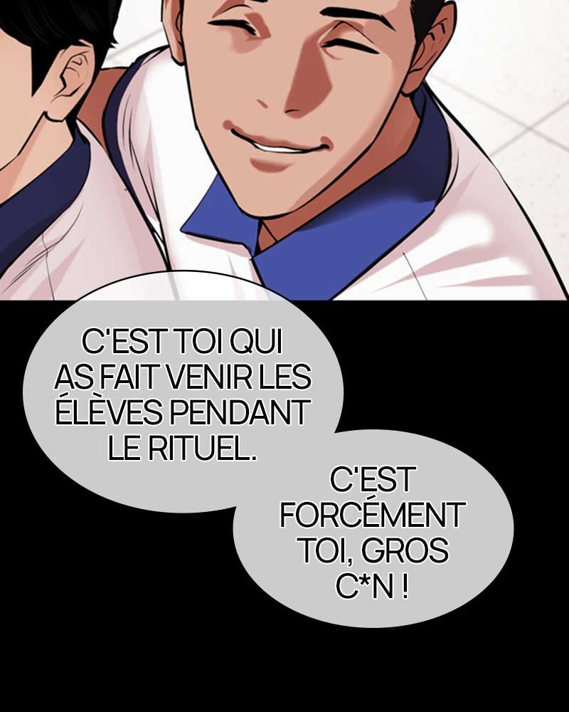 Lookism Chapitre 483 - Page 106