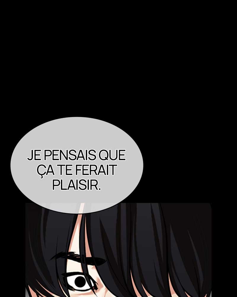 Lookism Chapitre 483 - Page 107
