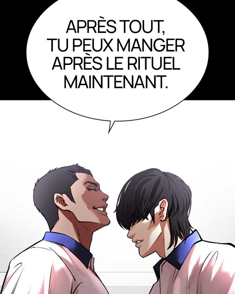 Lookism Chapitre 483 - Page 109