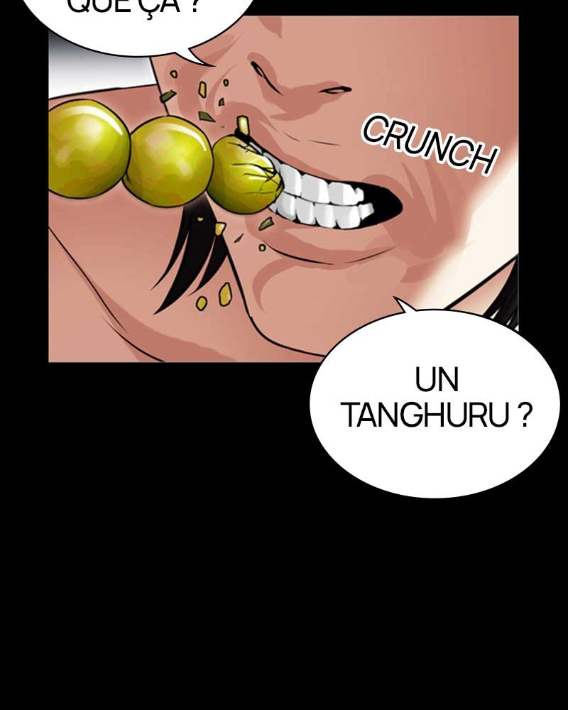 Lookism Chapitre 483 - Page 11