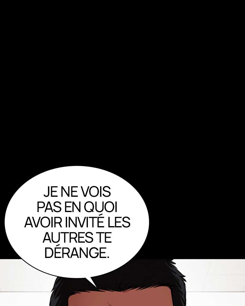 Lookism Chapitre 483 - Page 111
