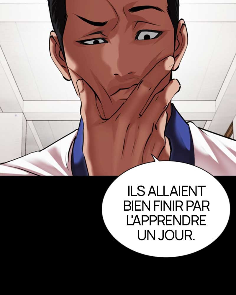 Lookism Chapitre 483 - Page 112