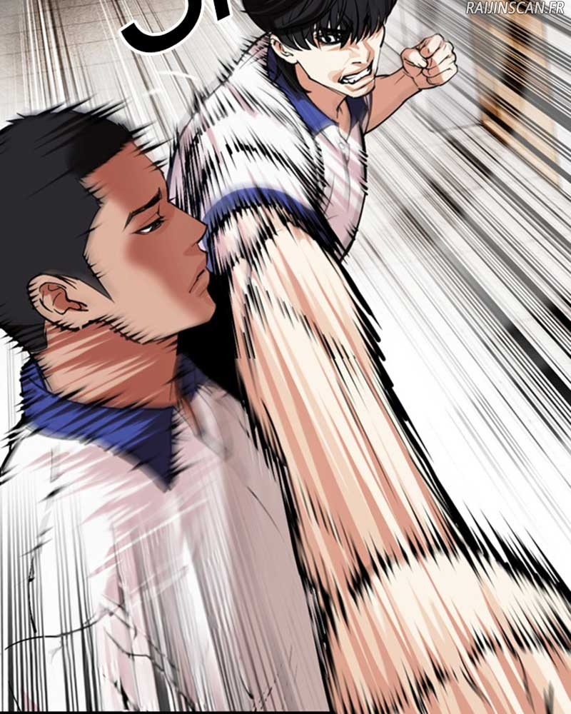 Lookism Chapitre 483 - Page 115