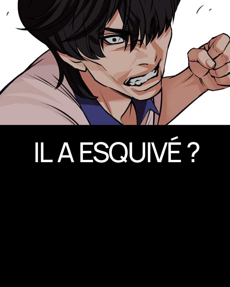 Lookism Chapitre 483 - Page 117