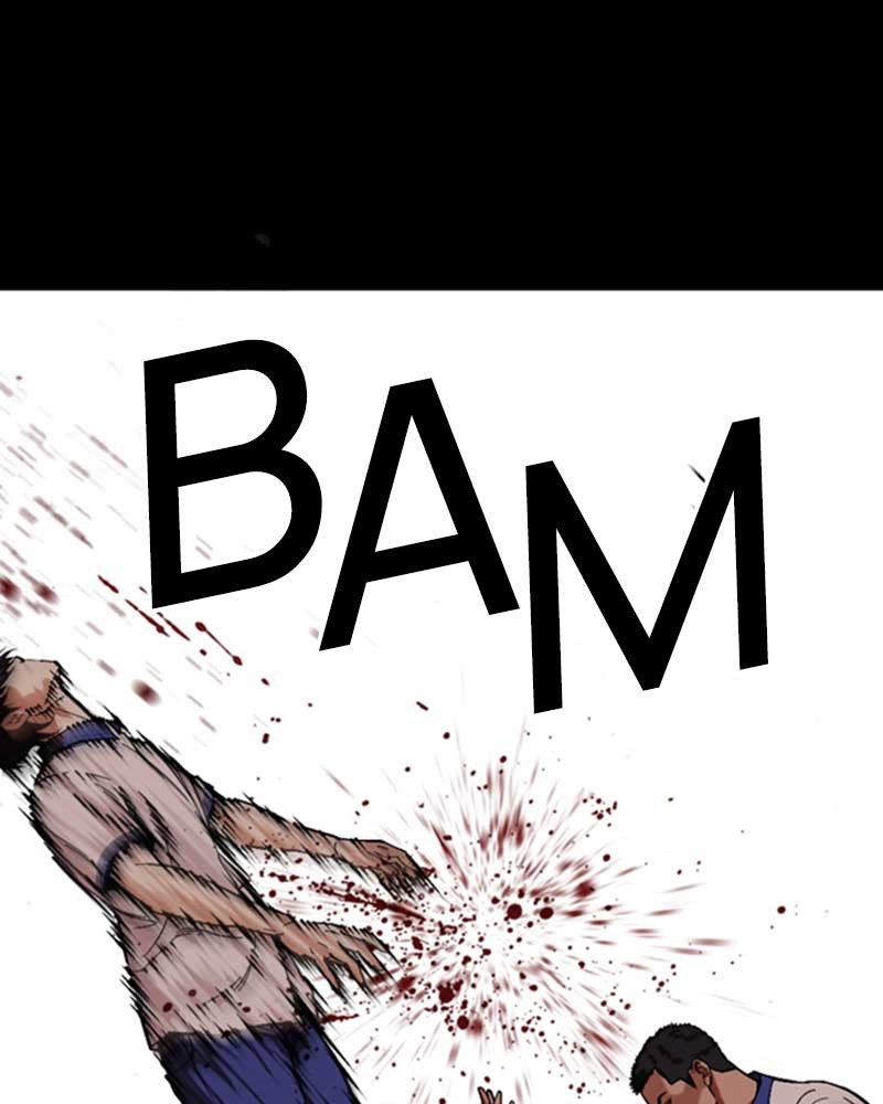 Lookism Chapitre 483 - Page 118