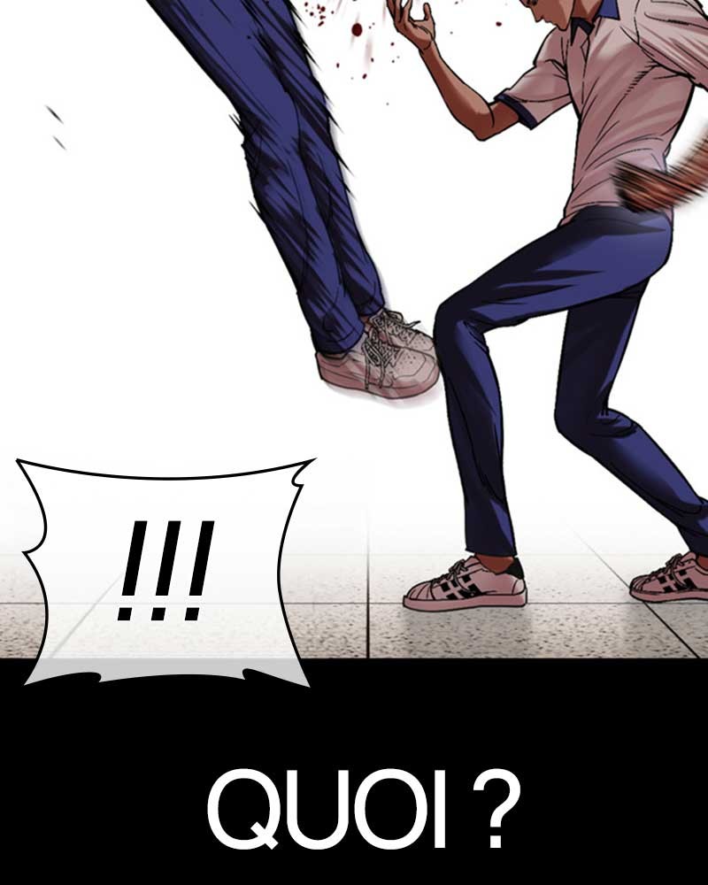 Lookism Chapitre 483 - Page 119