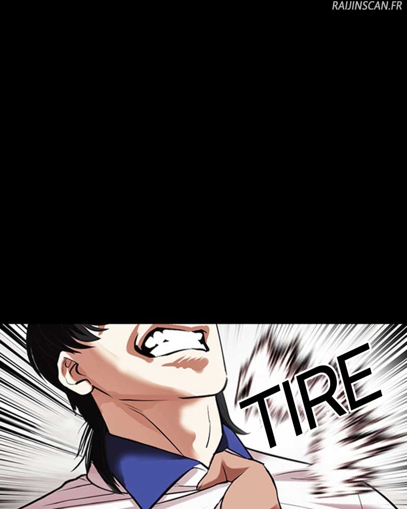 Lookism Chapitre 483 - Page 120
