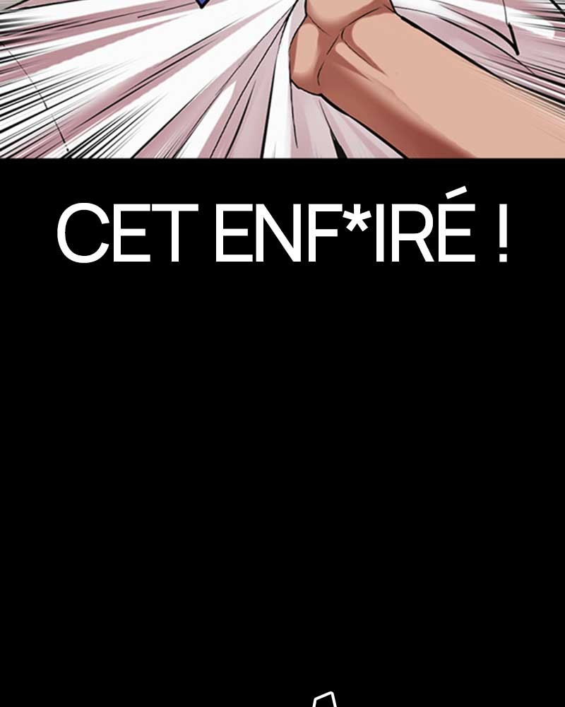 Lookism Chapitre 483 - Page 121