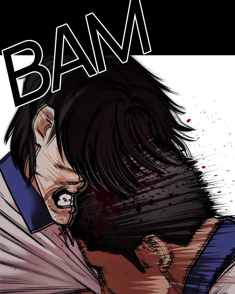 Lookism Chapitre 483 - Page 122