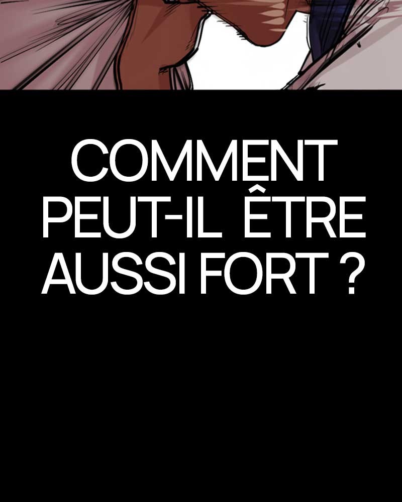 Lookism Chapitre 483 - Page 123