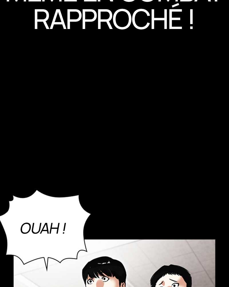 Lookism Chapitre 483 - Page 128
