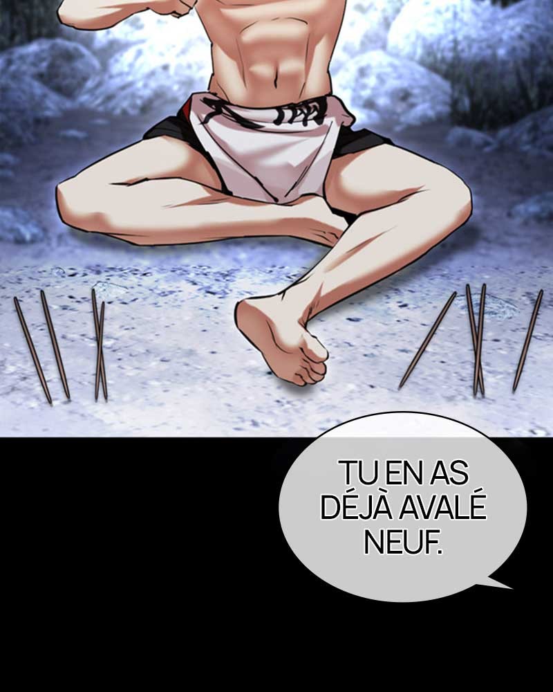 Lookism Chapitre 483 - Page 13