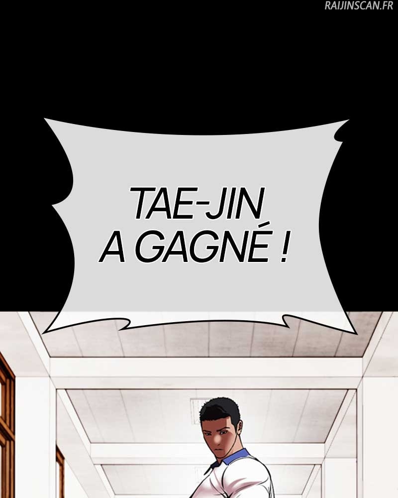 Lookism Chapitre 483 - Page 130