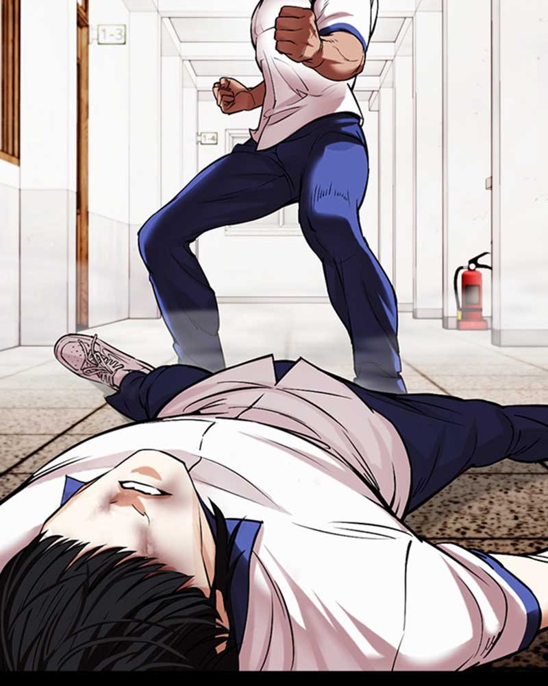 Lookism Chapitre 483 - Page 131