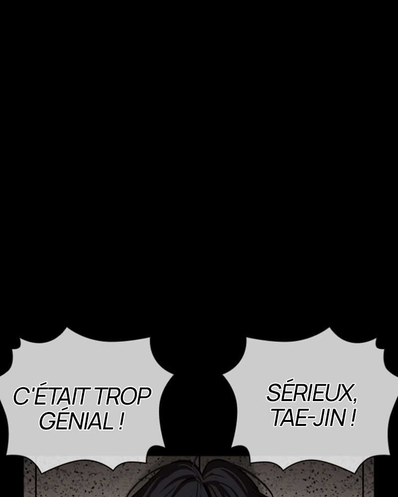 Lookism Chapitre 483 - Page 132