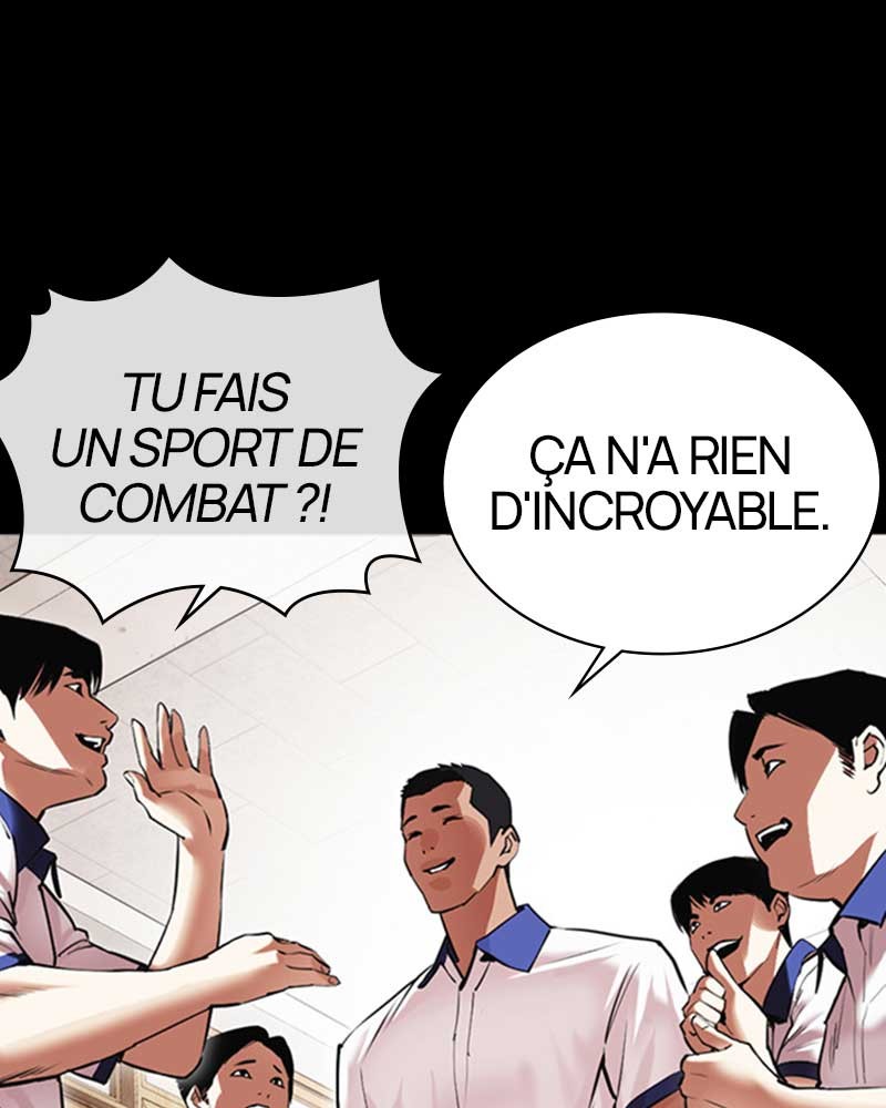 Lookism Chapitre 483 - Page 134