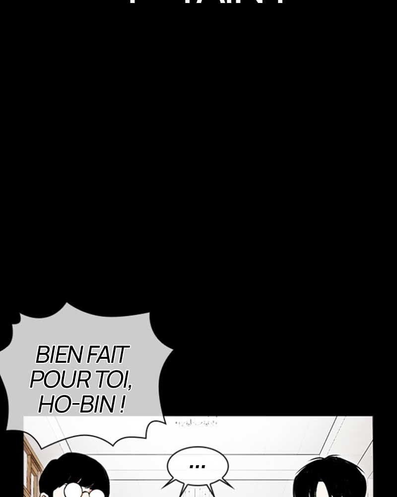 Lookism Chapitre 483 - Page 136